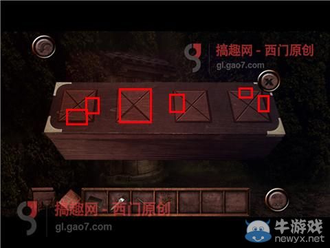《逃離拉維爾2》圖文通關(guān)攻略大全