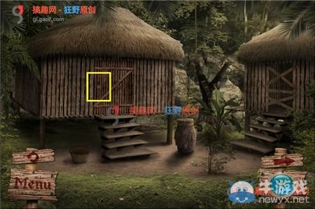 《骷髏島之謎》圖文通關(guān)攻略大全