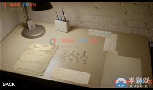 《失蹤：驚險游戲》圖文通關(guān)攻略大全
