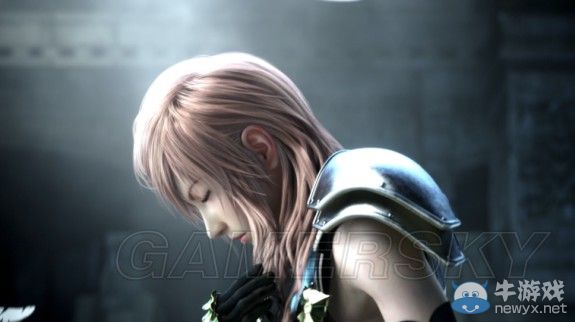 《最終幻想13-2》各方面體驗心得