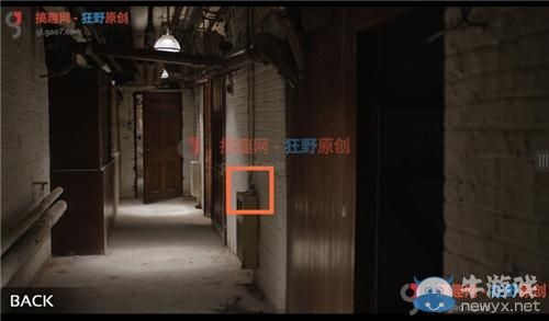 《失蹤：驚險游戲》圖文通關(guān)攻略大全