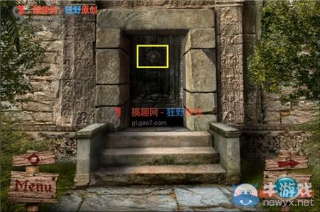 《骷髏島之謎》圖文通關(guān)攻略大全