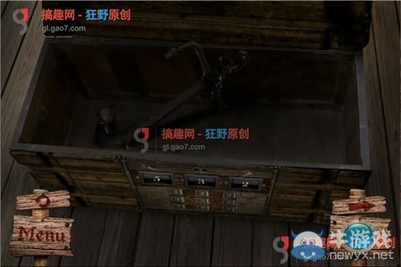 《骷髏島之謎》圖文通關(guān)攻略大全