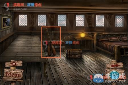 《骷髏島之謎》圖文通關(guān)攻略大全