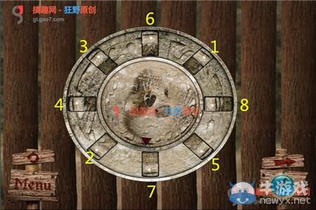 《骷髏島之謎》圖文通關(guān)攻略大全