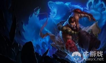 《LOL》2015年1月9日周免