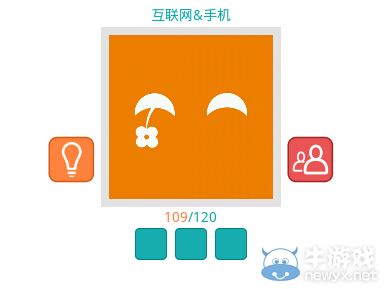 《知趣競(jìng)猜》互聯(lián)網(wǎng)手機(jī)圖片答案大全