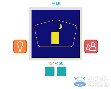 《知趣競猜》品牌圖片答案大全