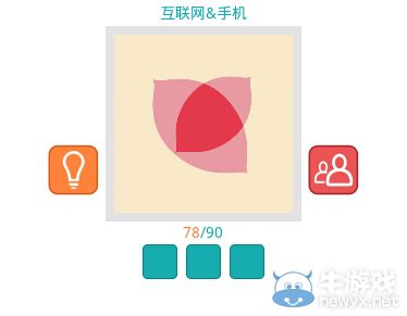《知趣競(jìng)猜》互聯(lián)網(wǎng)手機(jī)圖片答案大全