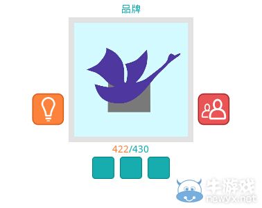 《知趣競猜》品牌圖片答案大全