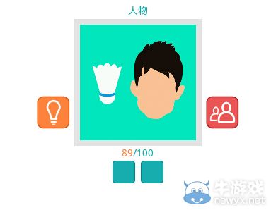 《知趣競猜》人物圖片答案大全