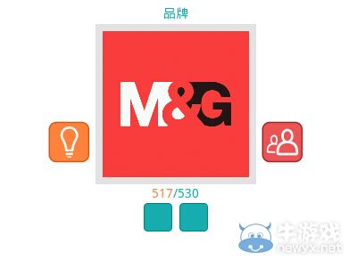 《知趣競猜》品牌圖片答案大全