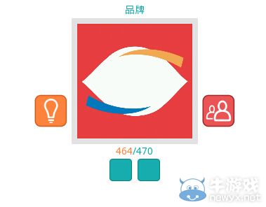 《知趣競猜》品牌圖片答案大全