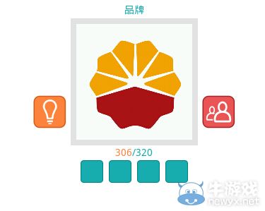 《知趣競猜》品牌圖片答案大全