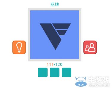 《知趣競猜》品牌圖片答案大全