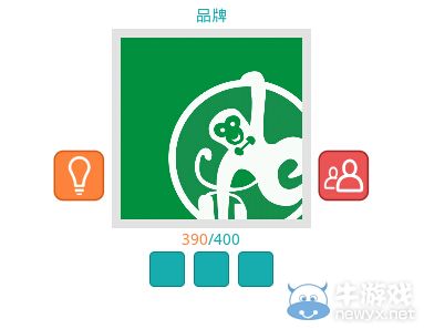 《知趣競猜》品牌圖片答案大全