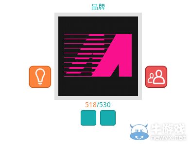 《知趣競猜》品牌圖片答案大全