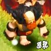 《部落沖突》巨人升級詳細數(shù)據(jù)