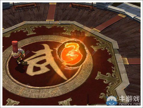 《笑傲江湖3D手游》PVP系統(tǒng)介紹 吾才是天下第一