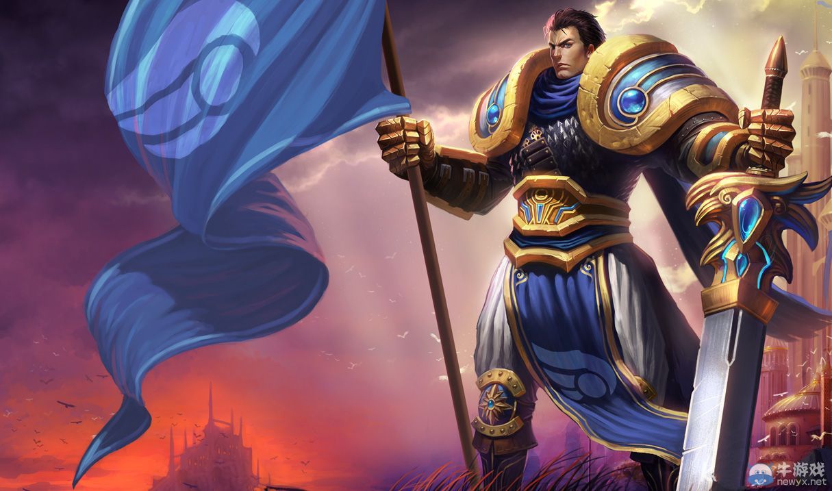 《LOL》2015年1月16日周免