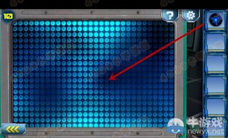 《逃離2048》第10關(guān)攻略