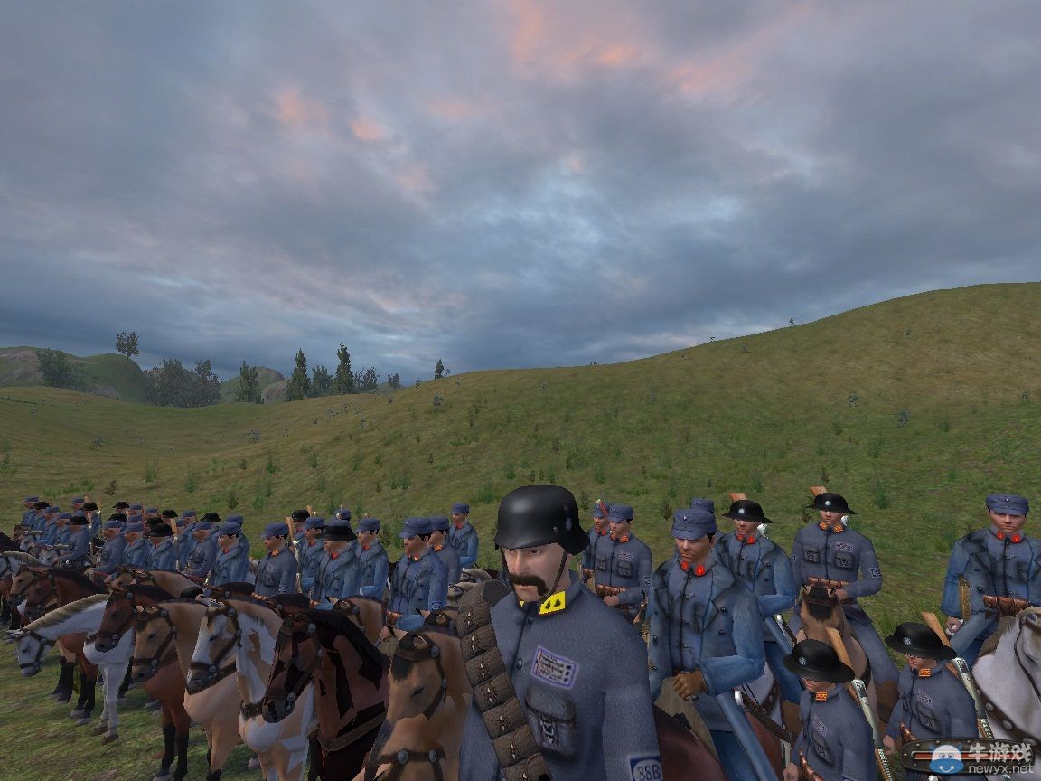 《騎馬與砍殺：二戰中國戰場》神器代碼一覽