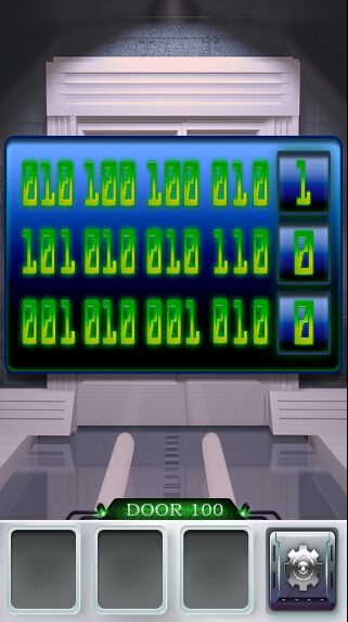 《100道門3》通關(guān)攻略大全