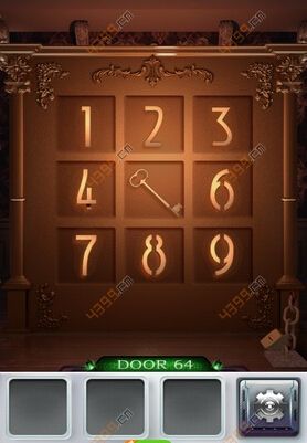 《100道門3》通關(guān)攻略大全