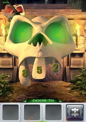 《100道門3》通關(guān)攻略大全