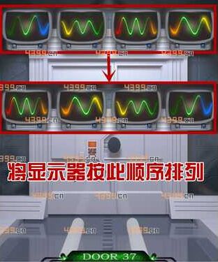 《100道門3》通關(guān)攻略大全