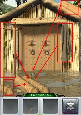 《100道門3》通關(guān)攻略大全
