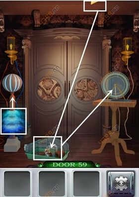 《100道門3》通關(guān)攻略大全