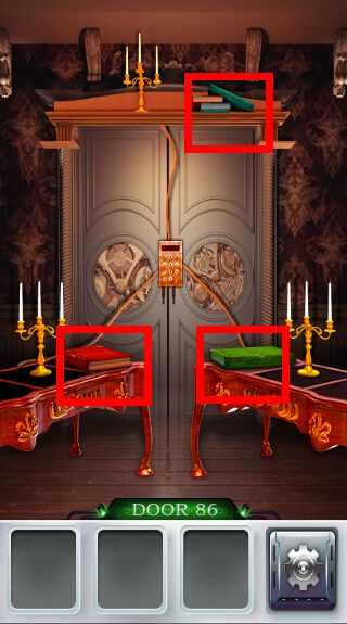 《100道門3》通關(guān)攻略大全