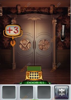 《100道門3》通關(guān)攻略大全