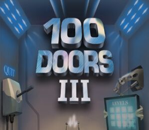 《百門之屋3》通關攻略