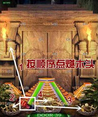 《100道門3》通關(guān)攻略大全