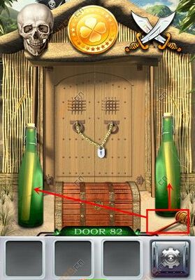 《100道門3》通關(guān)攻略大全