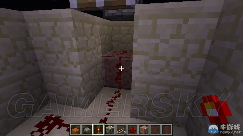 《我的世界》售賣機制造圖文教程