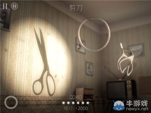《投影尋真》3.1-3.9關(guān)卡大全 復(fù)古關(guān)卡詳解