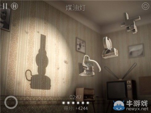 《投影尋真》3.1-3.9關(guān)卡大全 復(fù)古關(guān)卡詳解