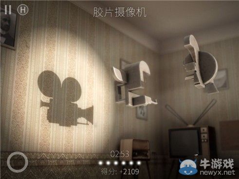 《投影尋真》3.1-3.9關(guān)卡大全 復(fù)古關(guān)卡詳解