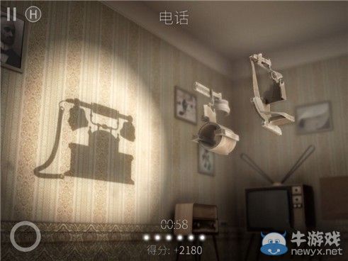 《投影尋真》3.1-3.9關(guān)卡大全 復(fù)古關(guān)卡詳解