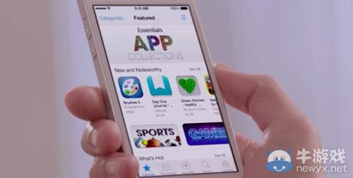 蘋果appstore連接不上怎么辦