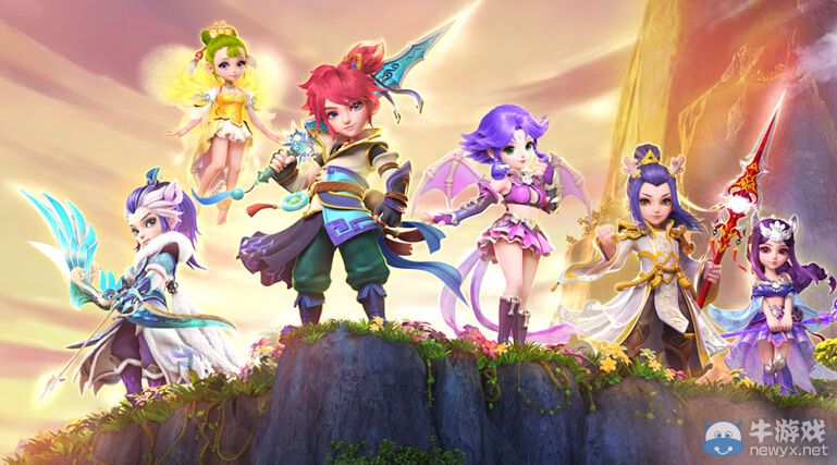 《梦幻西游手游》高级押镖任务攻略