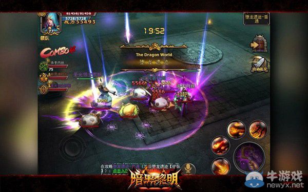 《暗黑黎明》傭兵傳奇攻略 傭兵傳奇任務怎么玩