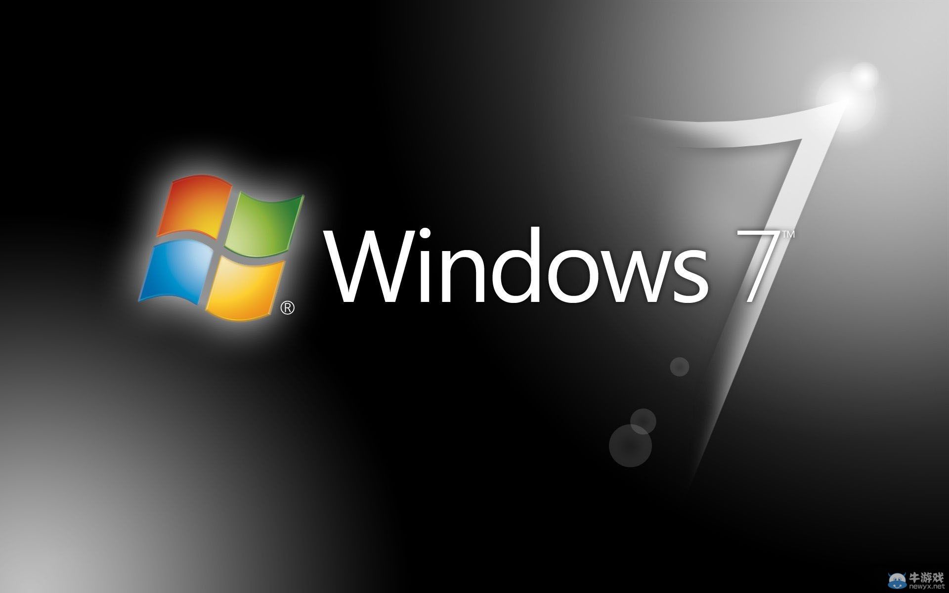 Windows占總操作系統的90% 其中Win7獨占鰲頭