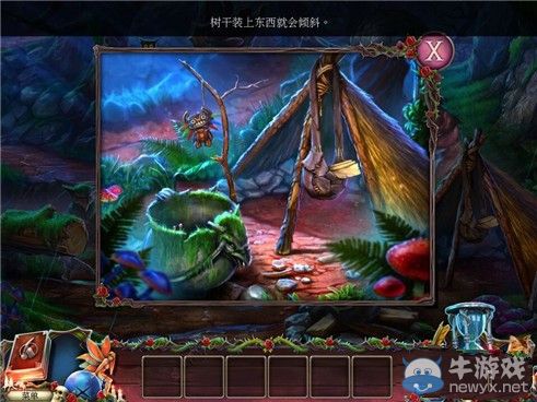 《恐怖傳奇：被拋棄的新娘》怎么玩 圖文攻略詳解