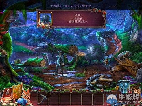 《恐怖傳奇：被拋棄的新娘》怎么玩 圖文攻略詳解