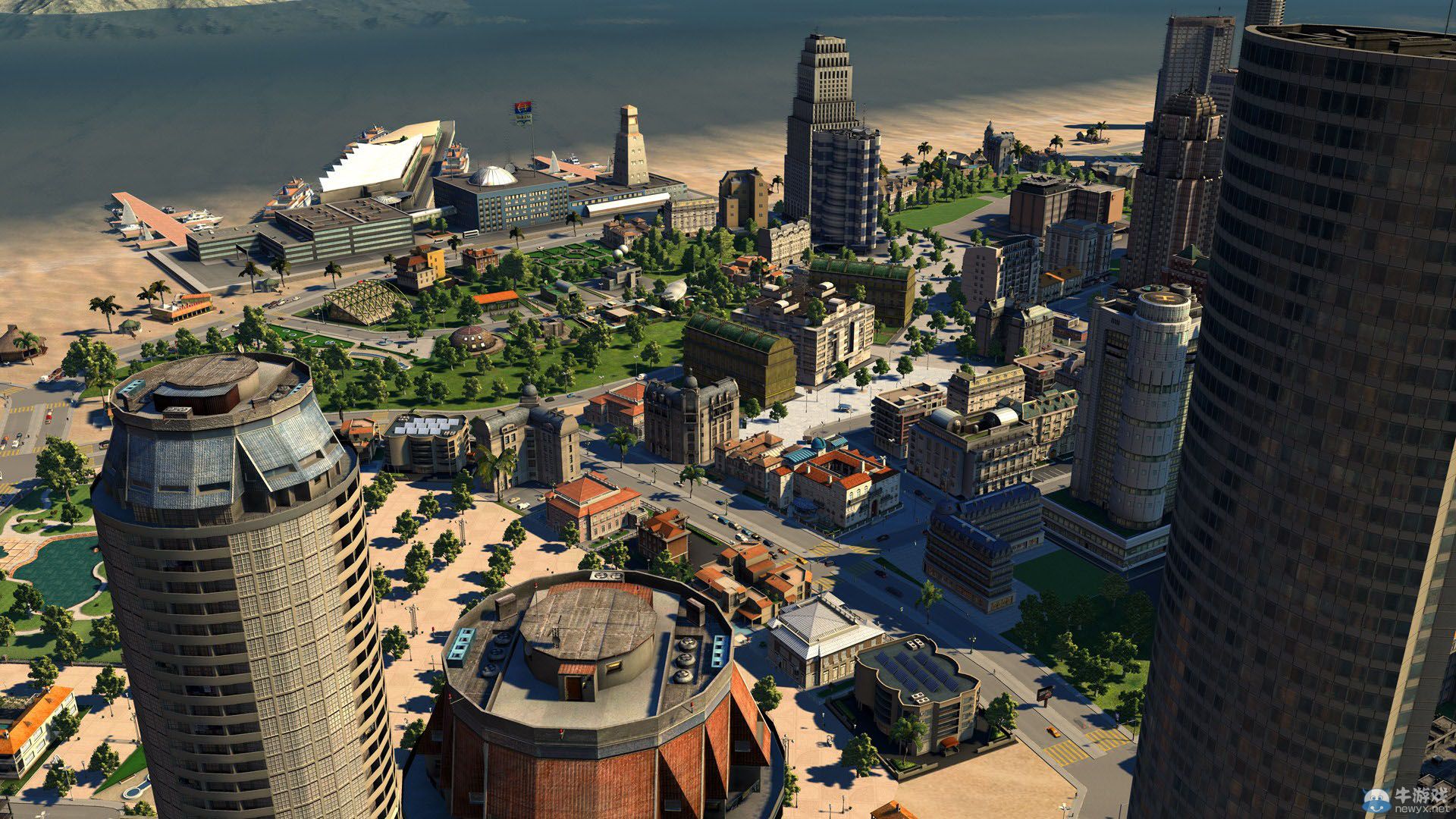 《超大城市》快速刷钱技巧攻略