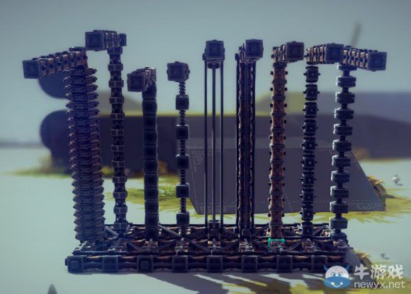 《圍攻》各部位零件技巧效果圖文介紹